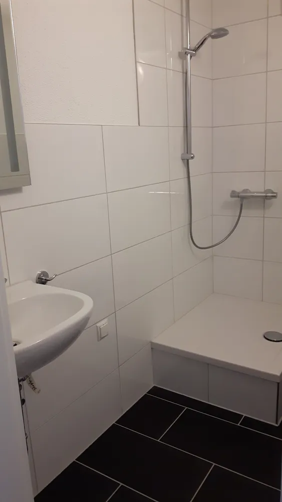 2 room apartment with 61 m² in Mannheim – Photo 6