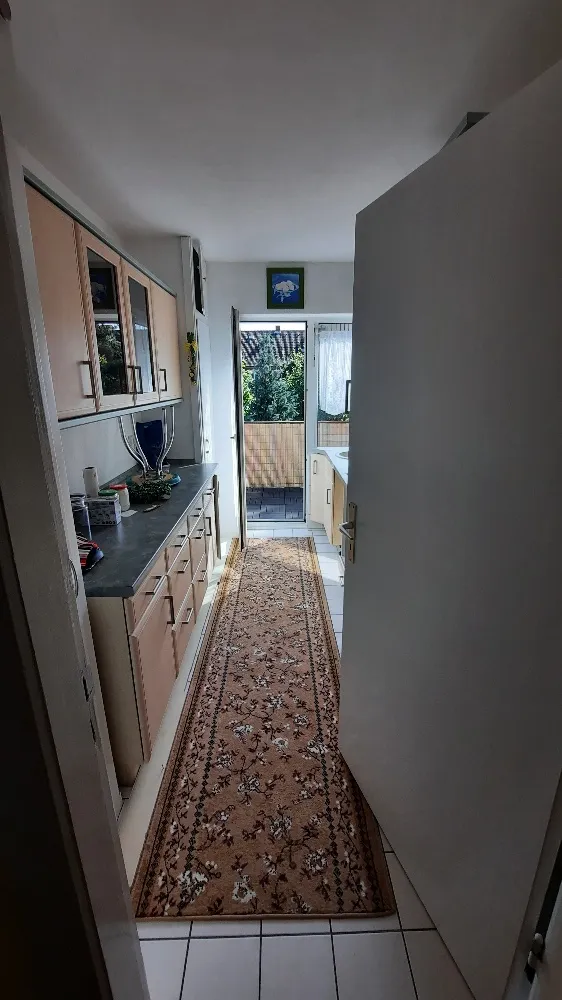 2 Zimmer Wohnung mit 60 m² in Hamburg – Bild 8