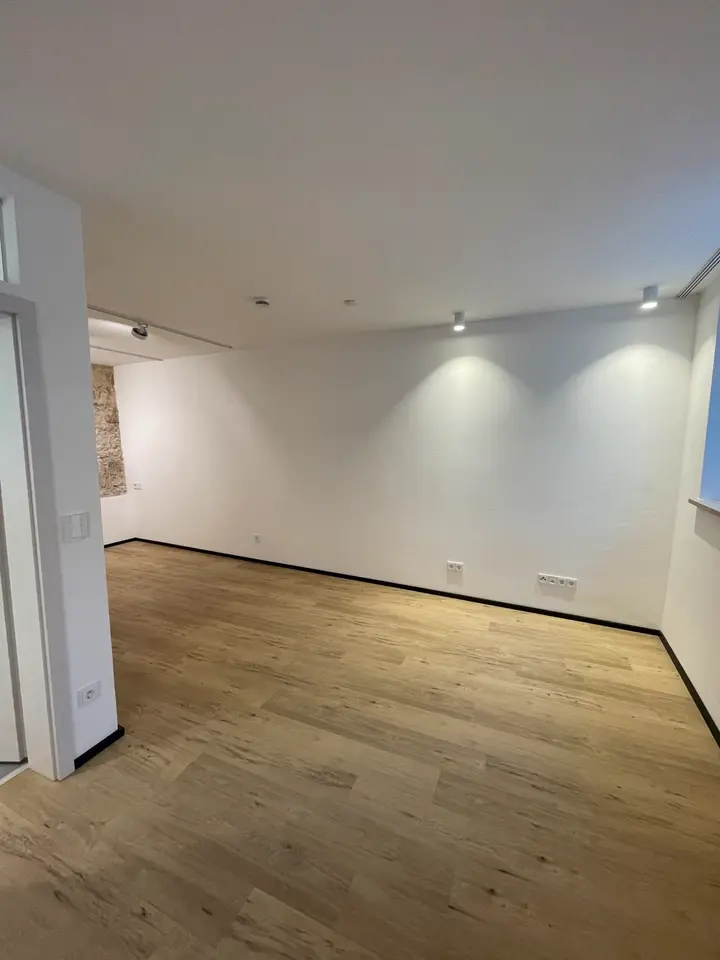 Studio with 29 m² in Amberg – Photo 2