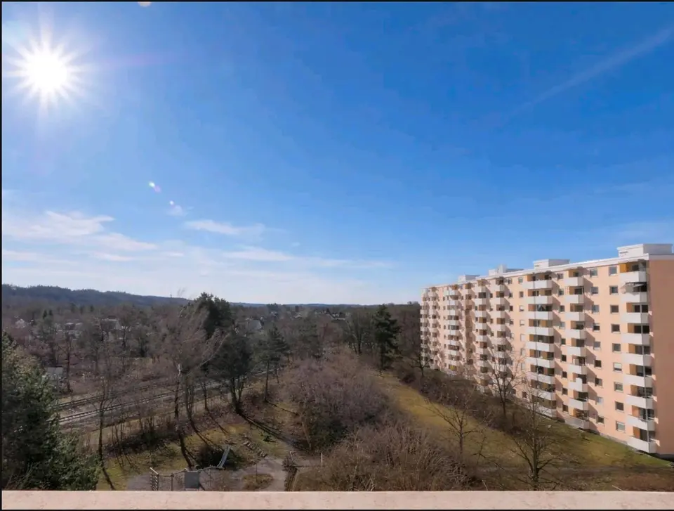 3 Zimmer Wohnung mit 79 m² in Fürstenfeldbruck – Bild 3