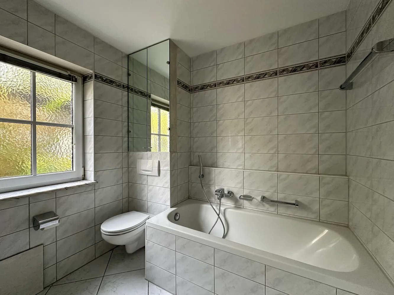 5 Zimmer Wohnung mit 119 m² in München – Bild 12