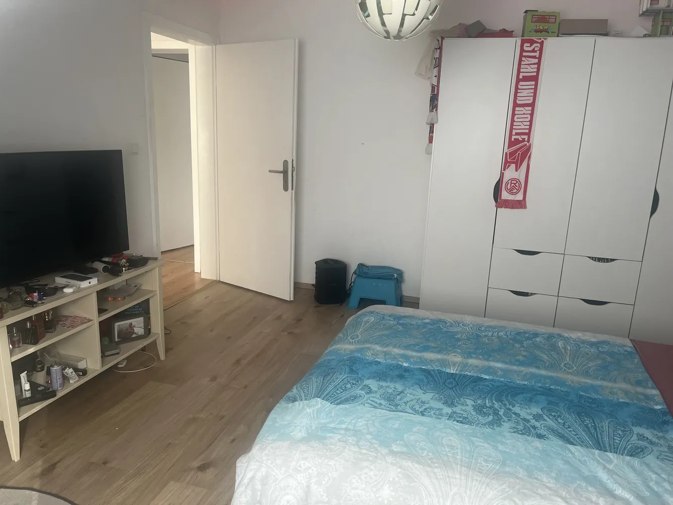 4 Zimmer Wohnung mit 70 m² in Essen – Bild 11
