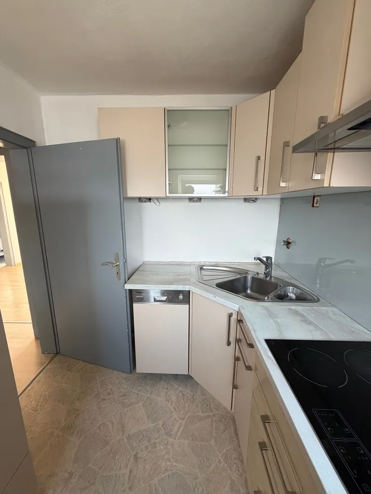 1 Zimmer Wohnung mit 42 m² in Mülheim an der Ruhr – Bild 10