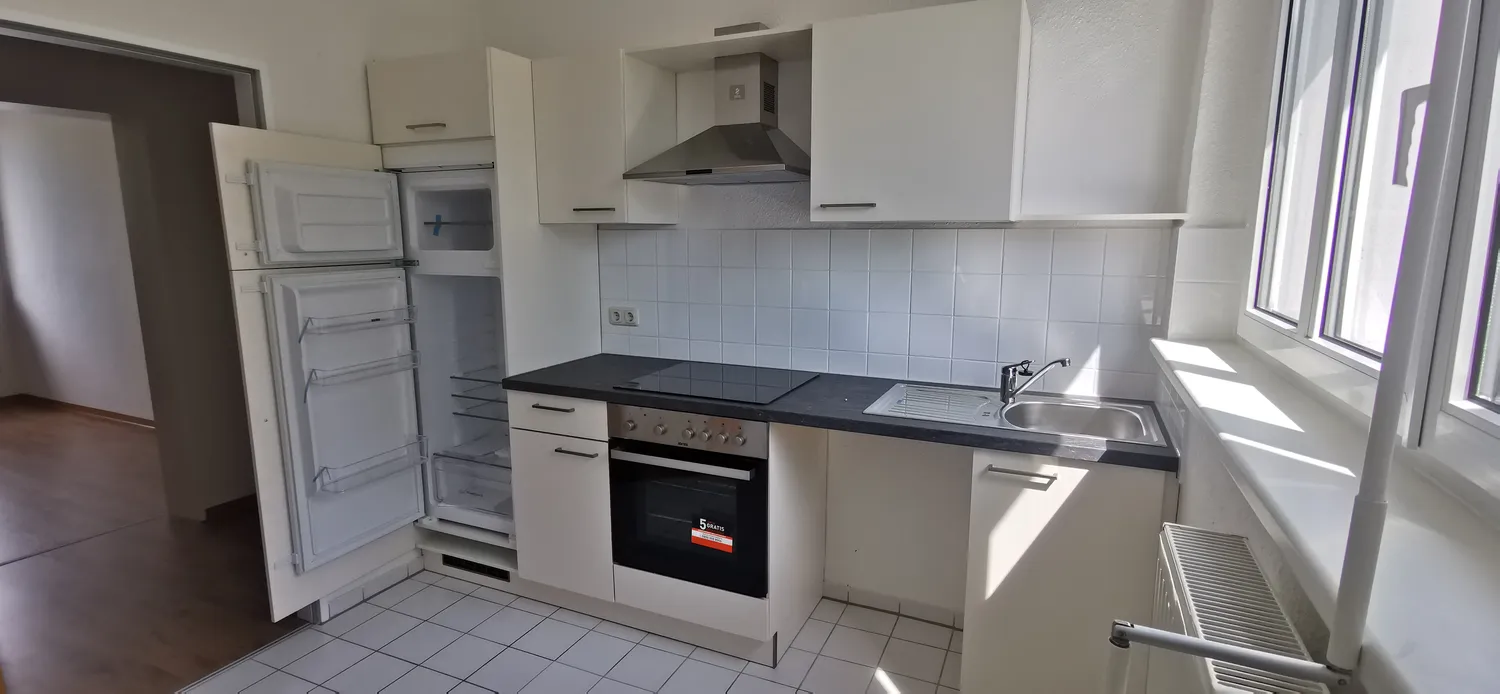3 room apartment with 65 m² in Leipzig – Photo 9