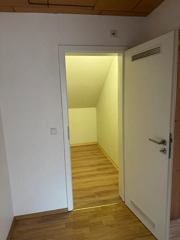 2 Zimmer Wohnung mit 53 m² in Arnsberg – Bild 7