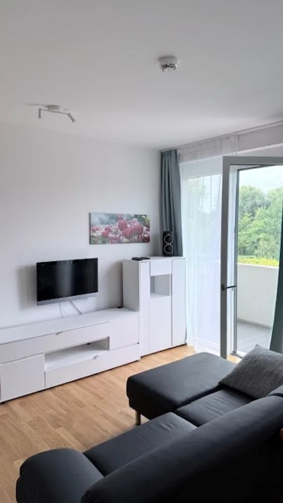 2 Zimmer Wohnung mit 47 m² in Potsdam – Bild 1