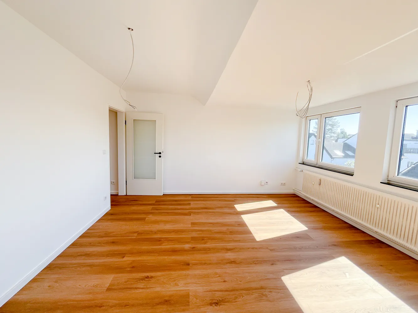 2 room apartment with 52 m² in Ratingen – Photo 3