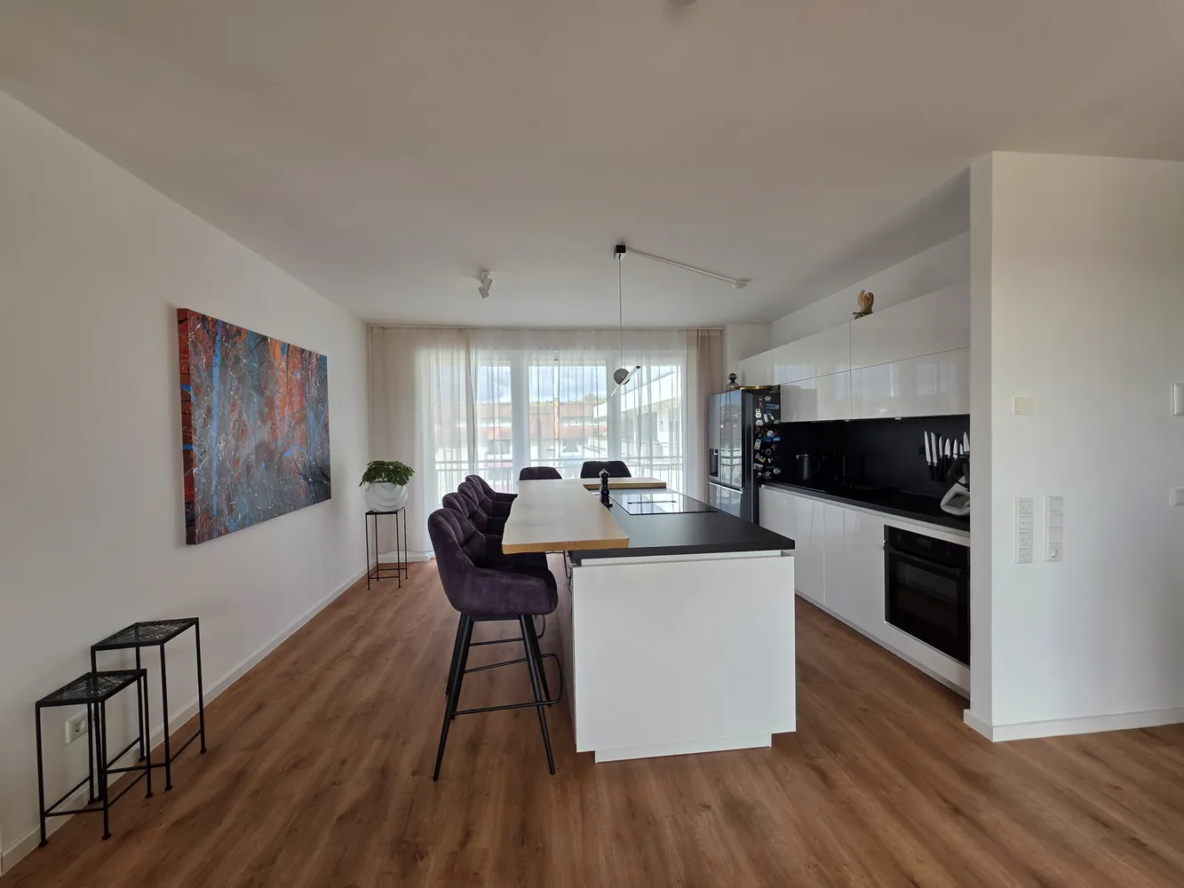 3 Zimmer Wohnung mit 101 m² in Bad Kreuznach – Bild 4
