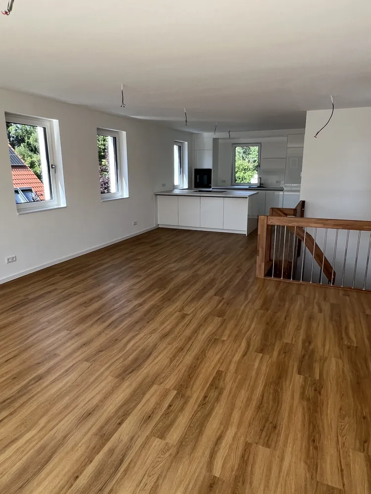 4 Zimmer Wohnung mit 163 m² in Hannover – Bild 4