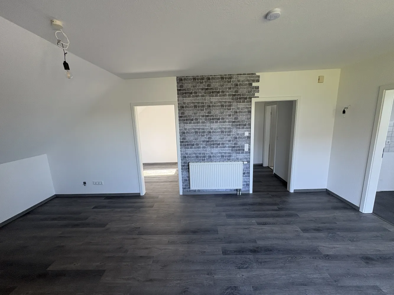 2 Zimmer Wohnung mit 47 m² in Greiz – Bild 7