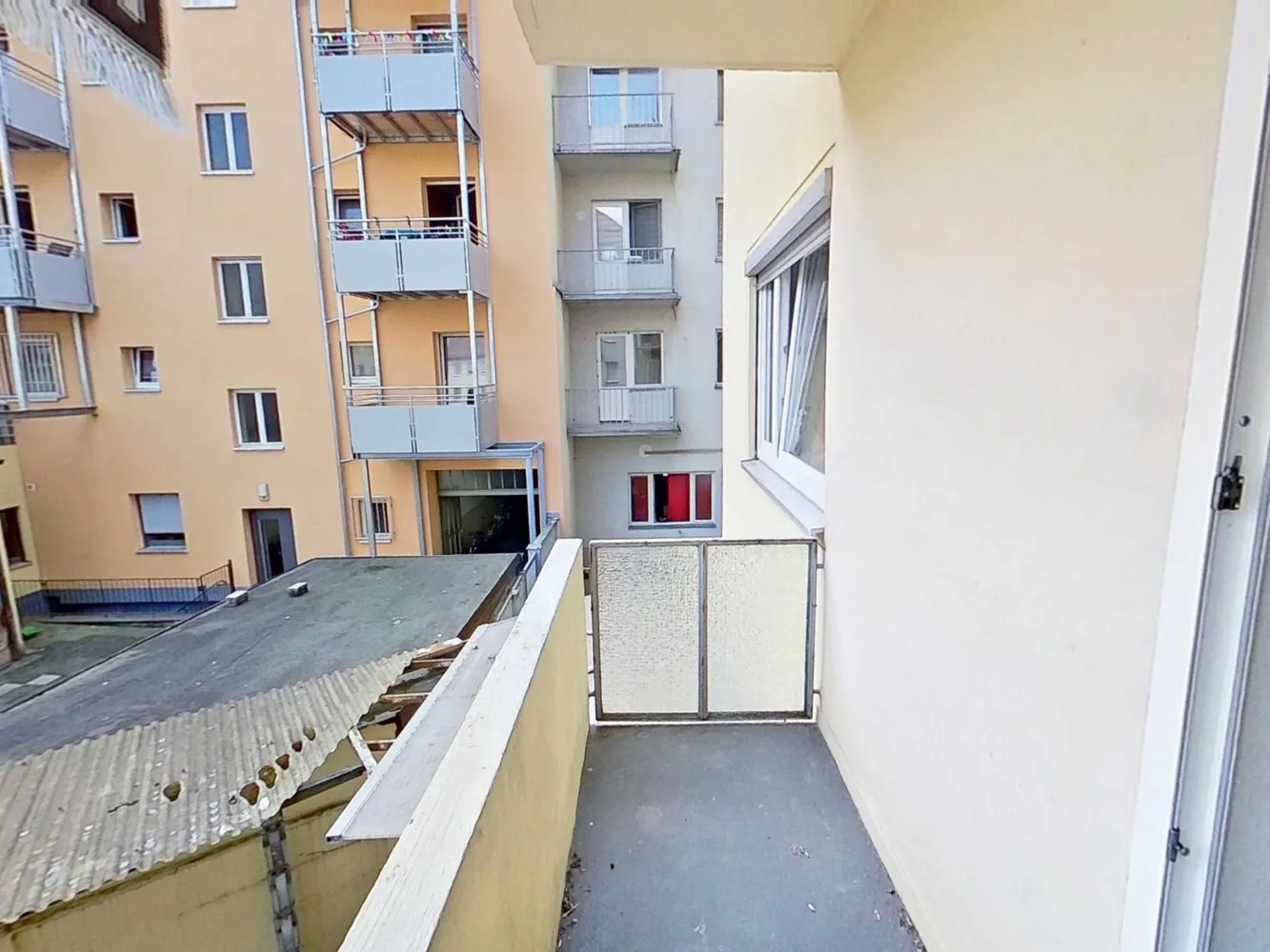 2 Zimmer Wohnung mit 49 m² in Nürnberg – Bild 6