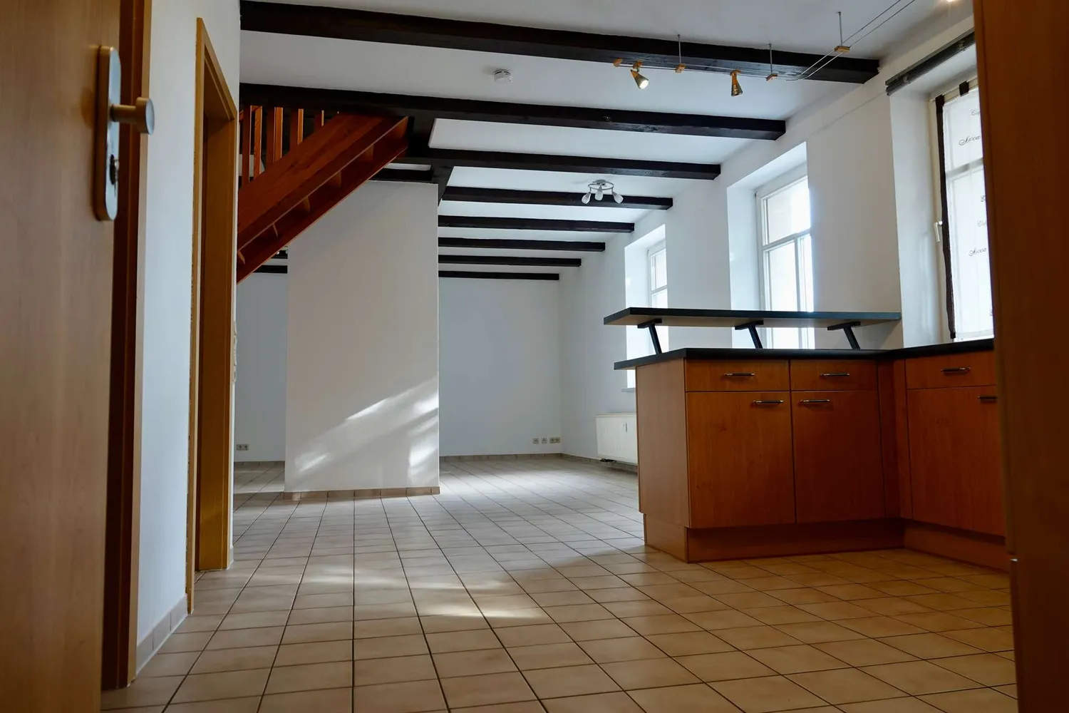 2 Zimmer Wohnung mit 74 m² in Quedlinburg – Bild 8