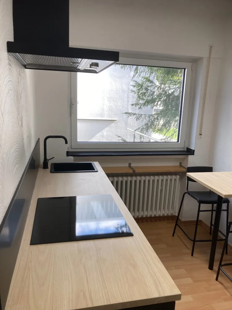 2 Zimmer Wohnung mit 55 m² in Mülheim an der Ruhr – Bild 7