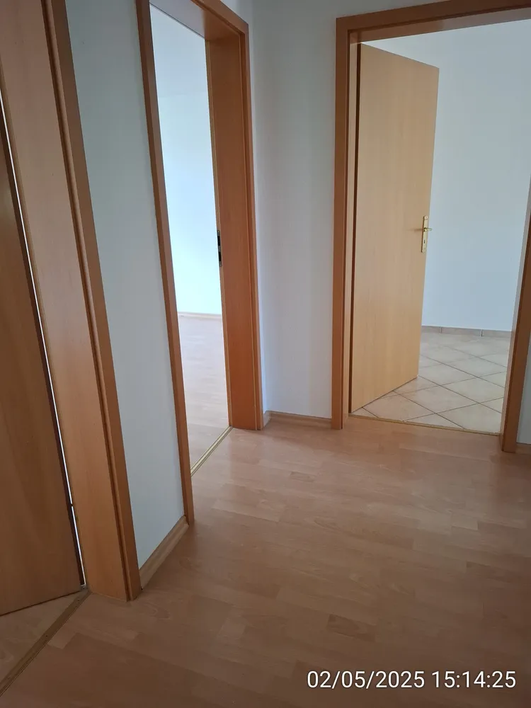 2 Zimmer Wohnung mit 52 m² in Dresden – Bild 6