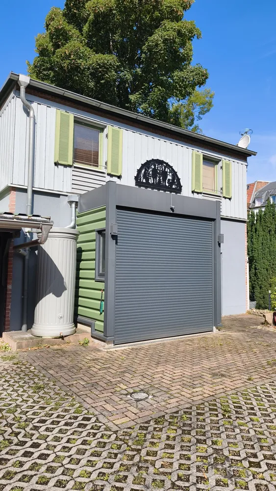 3 Zimmer Wohnung mit 92 m² in Zwickau – Bild 6