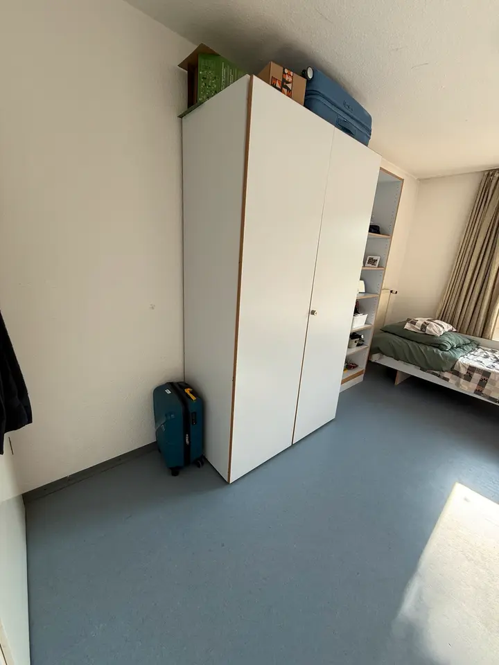 WG-Zimmer mit 40 m² in Mainz – Bild 1