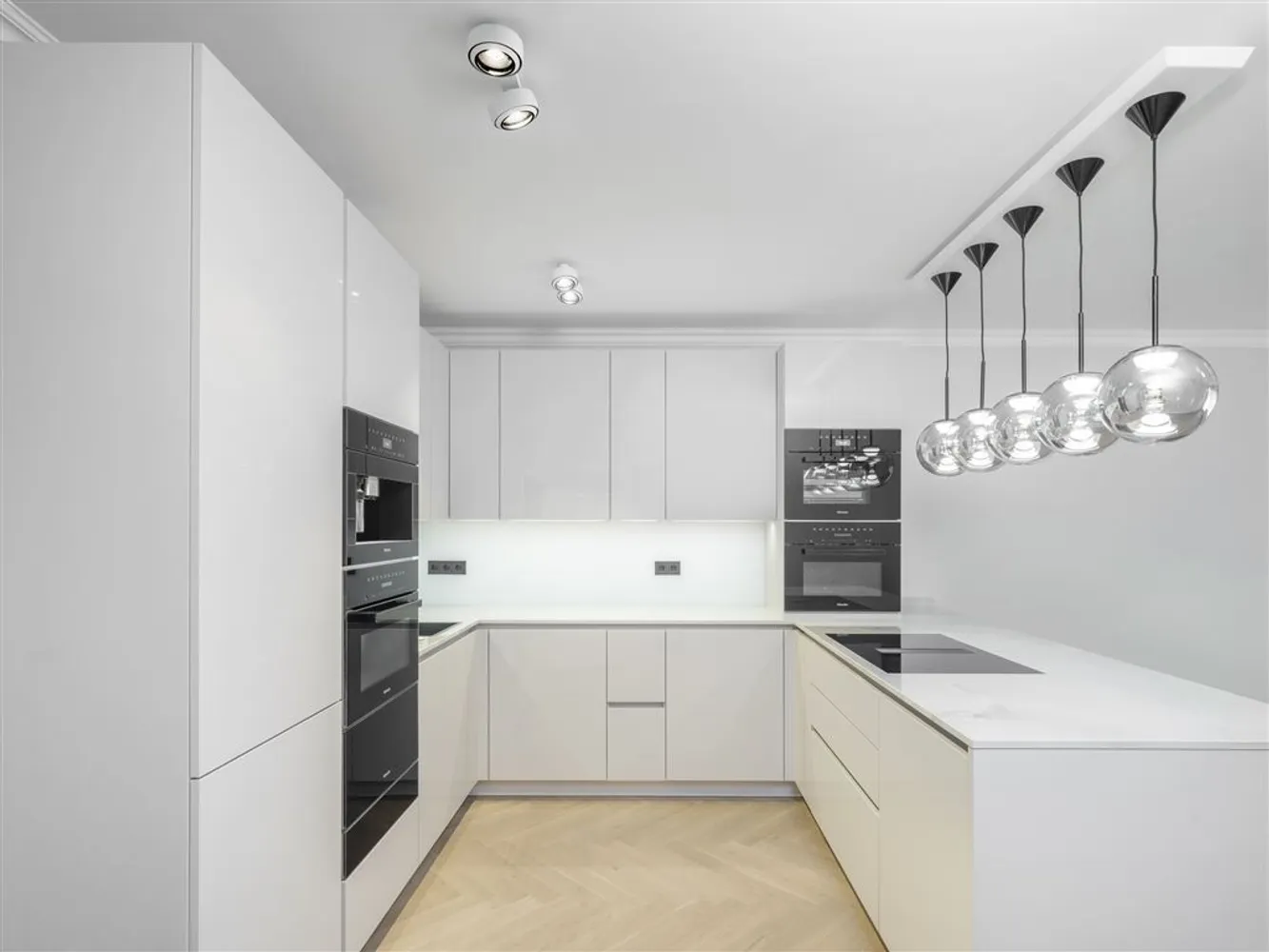 3 Zimmer Wohnung mit 68 m² in Hamburg – Bild 3