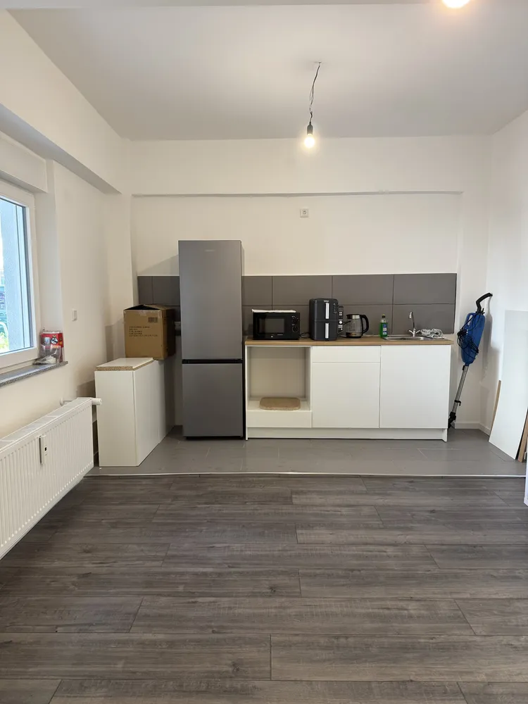 2 Zimmer Wohnung mit 46 m² in Düsseldorf – Bild 5