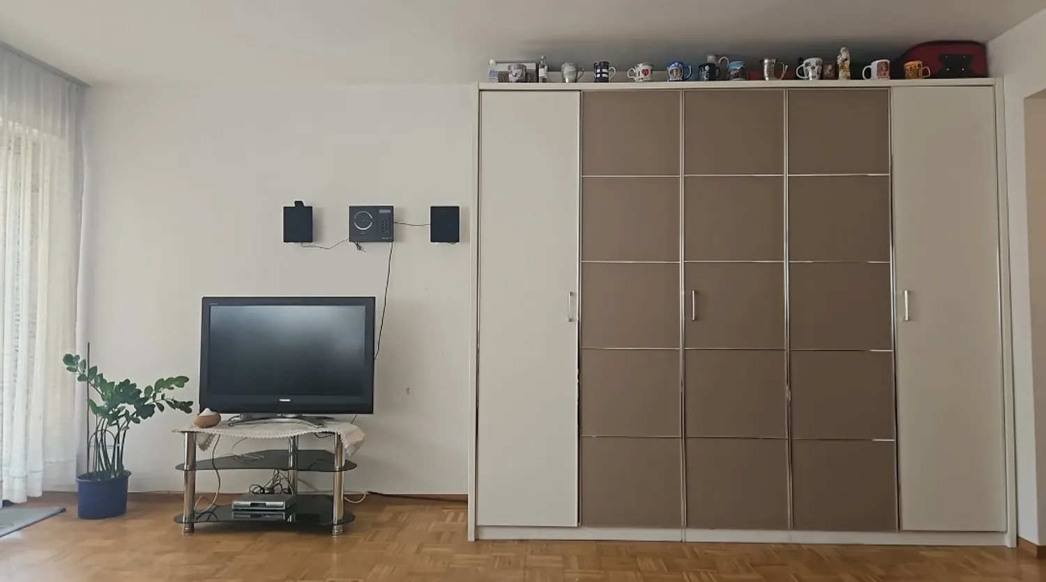 1 Zimmer Wohnung mit 56 m² in Stuttgart – Bild 2