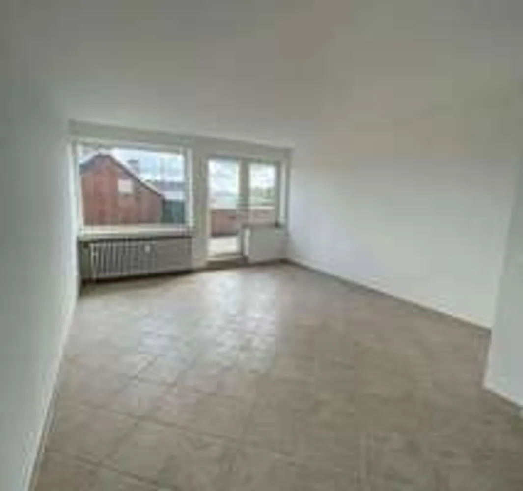 3 Zimmer Wohnung mit 72 m² in Krefeld – Bild 1