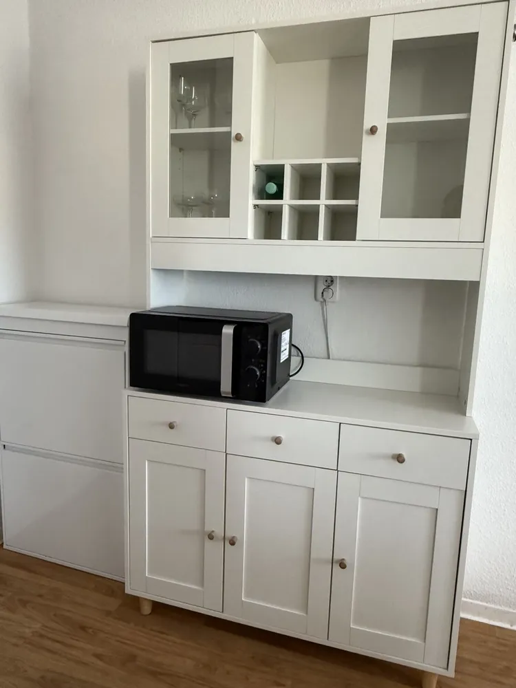 2 Zimmer Wohnung mit 65 m² in Berlin – Bild 3