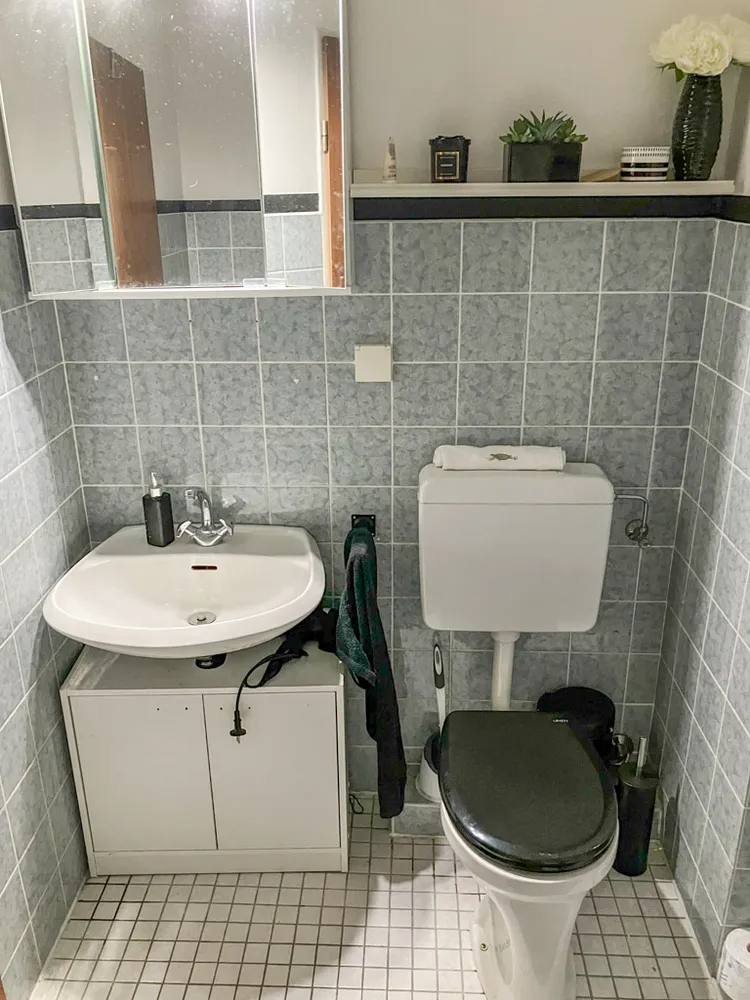 2 Zimmer Wohnung mit 44 m² in Bremen – Bild 12