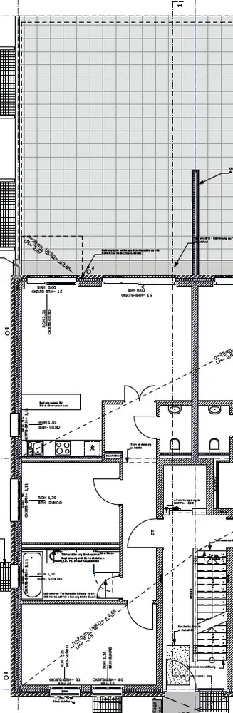 3 Zimmer Wohnung mit 115 m² in Krefeld – Bild 8