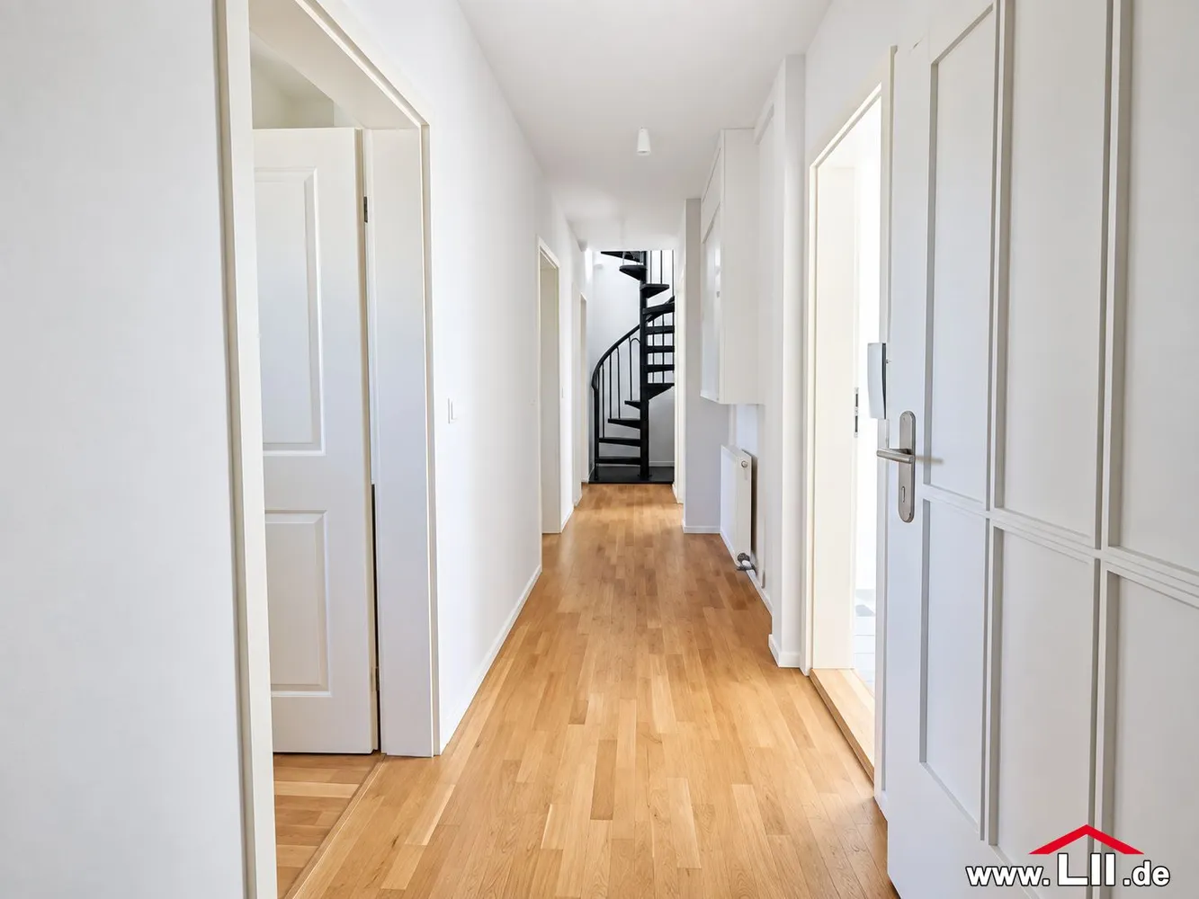 4 room apartment with 63 m² in Frankfurt am Main – Photo 4