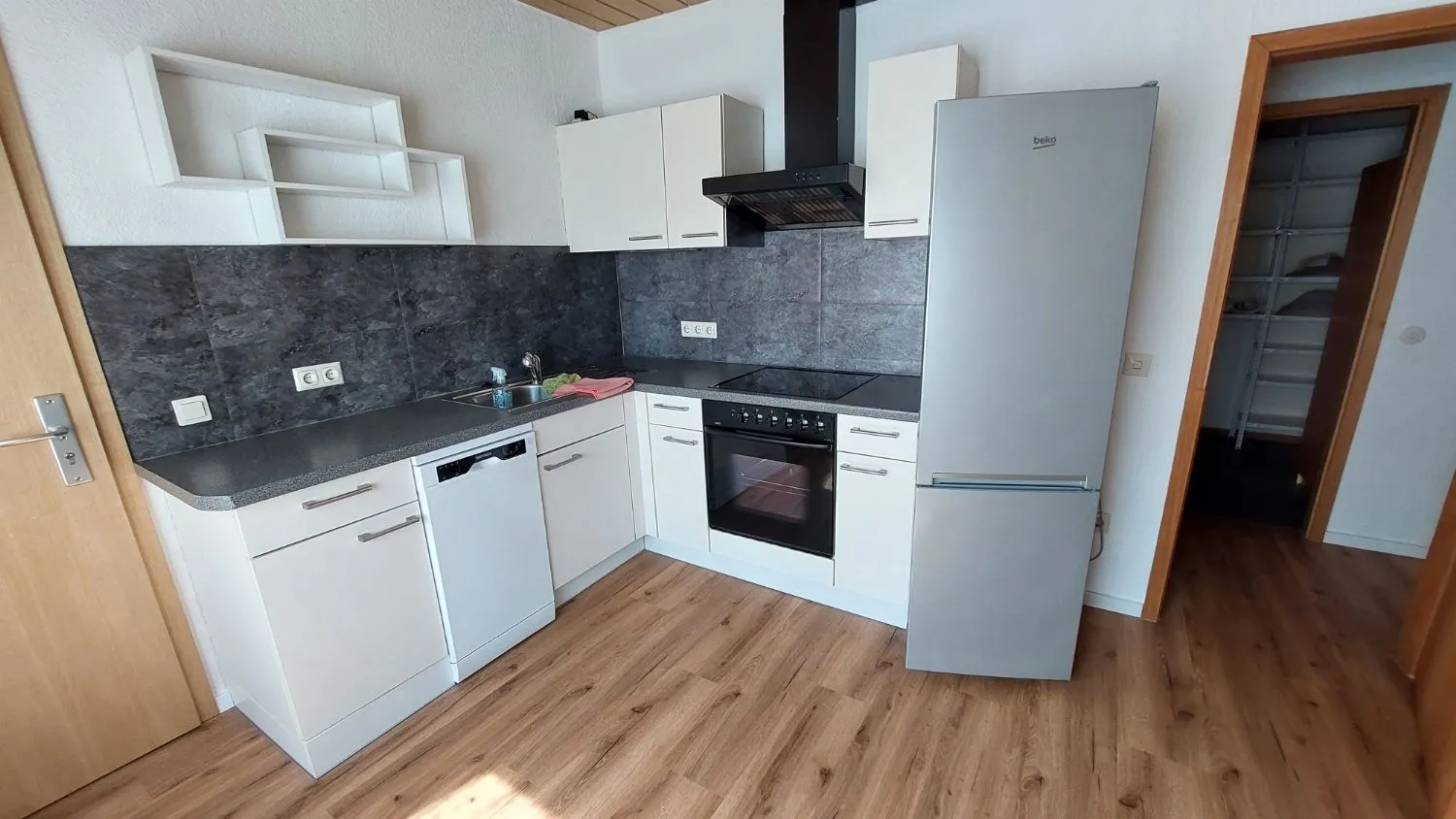 1 Zimmer Wohnung mit 51 m² in Marl – Bild 2