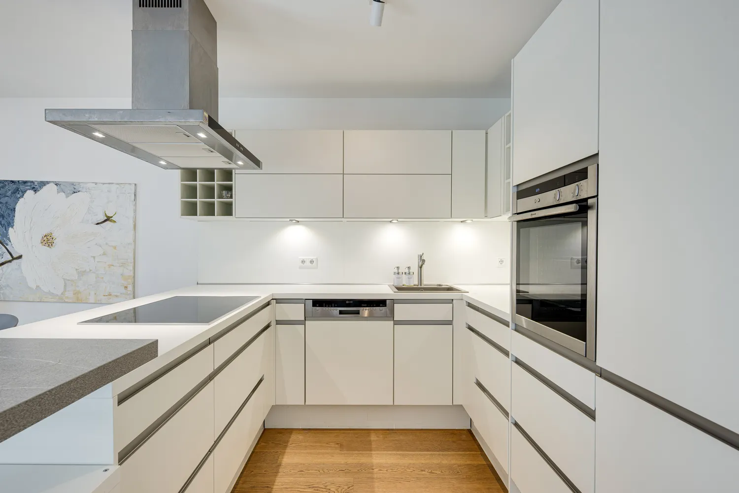 6 Zimmer Wohnung mit 180 m² in München – Bild 8