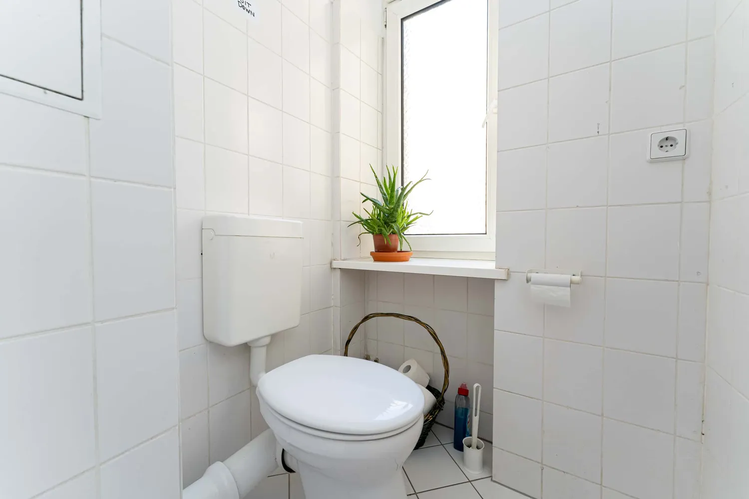 Shared room with 15 m² in Berlin – Photo 7