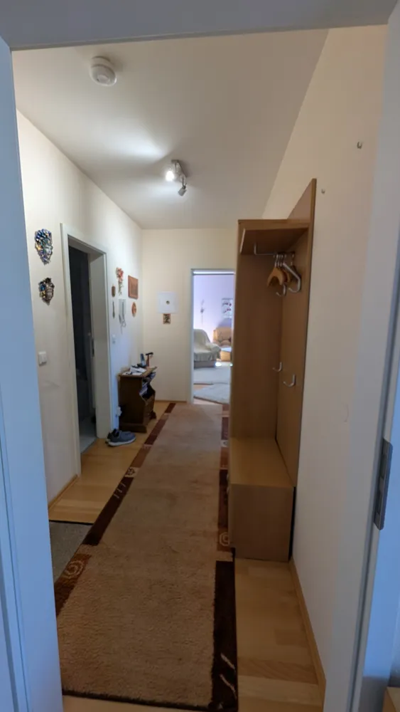 2 Zimmer Wohnung mit 64 m² in Mainz – Bild 9
