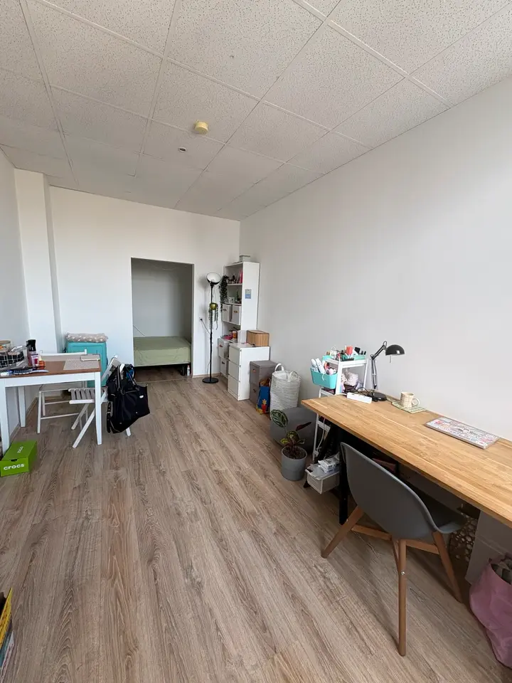 2 Zimmer Wohnung mit 17 m² in Wuppertal – Bild 2