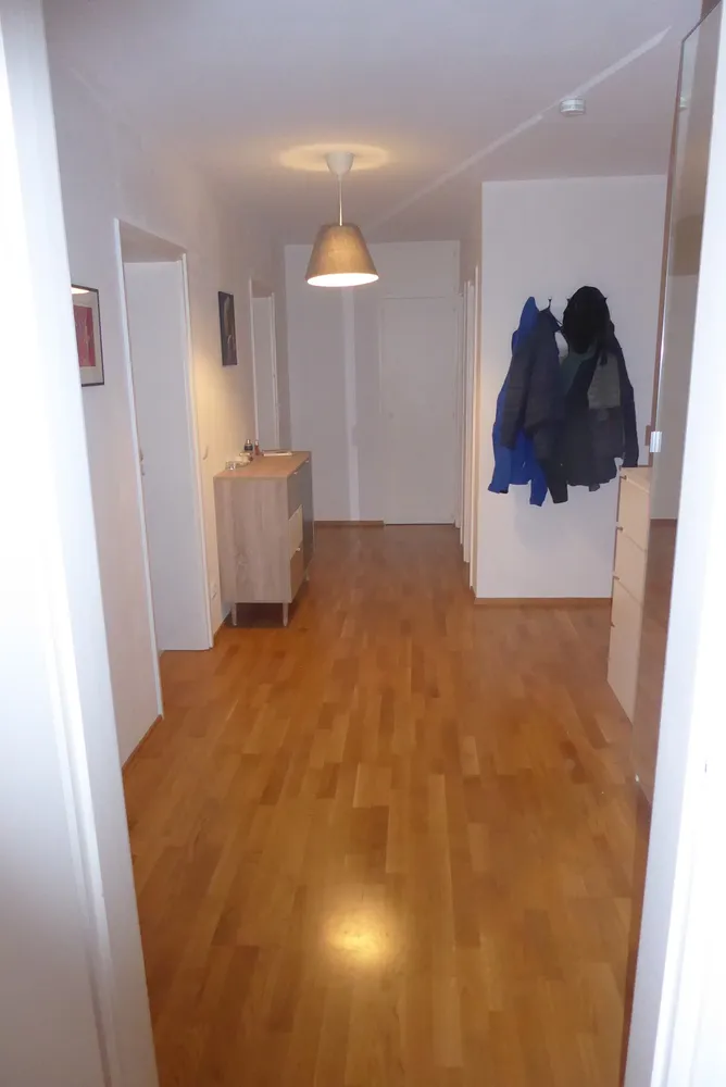 3 room apartment with 83 m² in Munich – Photo 4