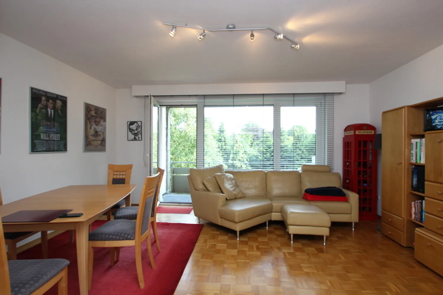 2 Zimmer Wohnung mit 58 m² in Mönchengladbach – Bild 1