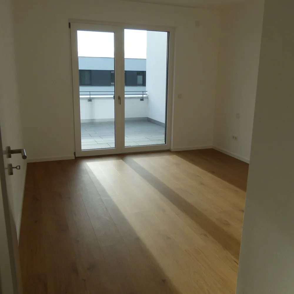 3 room apartment with 82 m² in Ingolstadt – Photo 9