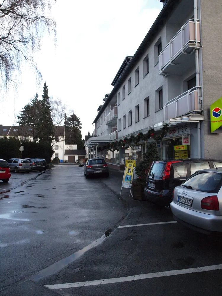 1 Zimmer Wohnung mit 32 m² in Haan – Bild 3