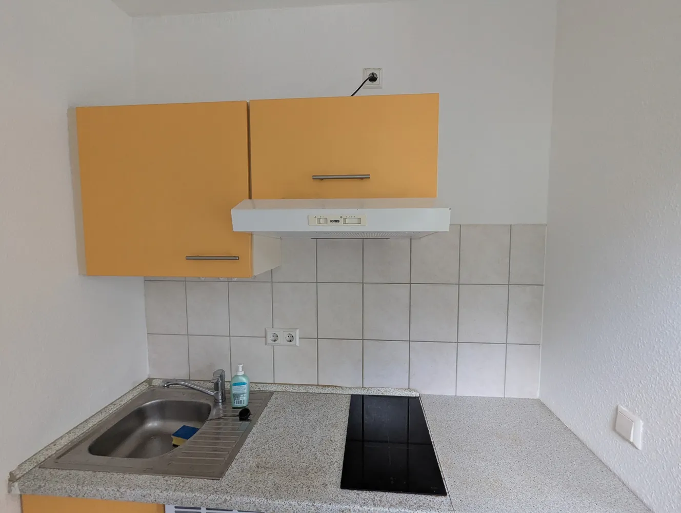 1 Zimmer Wohnung mit 31 m² in Karlsruhe – Bild 12