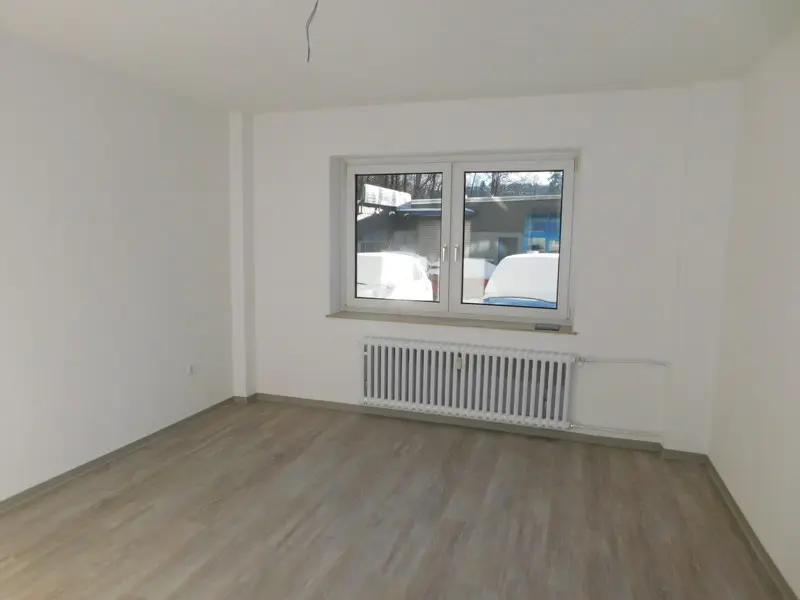 3 Zimmer Wohnung mit 62 m² in Velbert – Bild 1