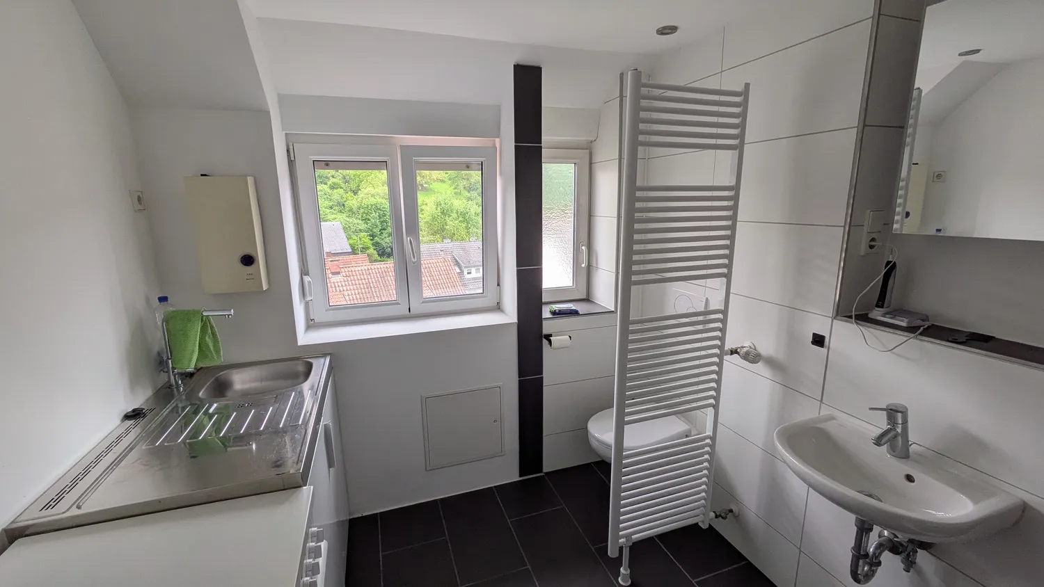2 Zimmer Wohnung mit 30 m² in Stuttgart – Bild 8
