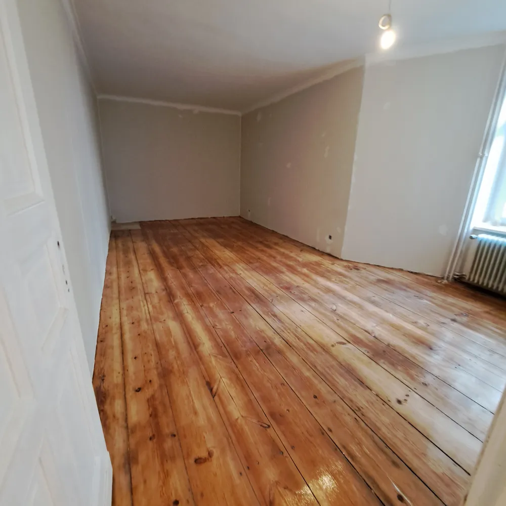 1 Zimmer Wohnung mit 47 m² in Berlin – Bild 1