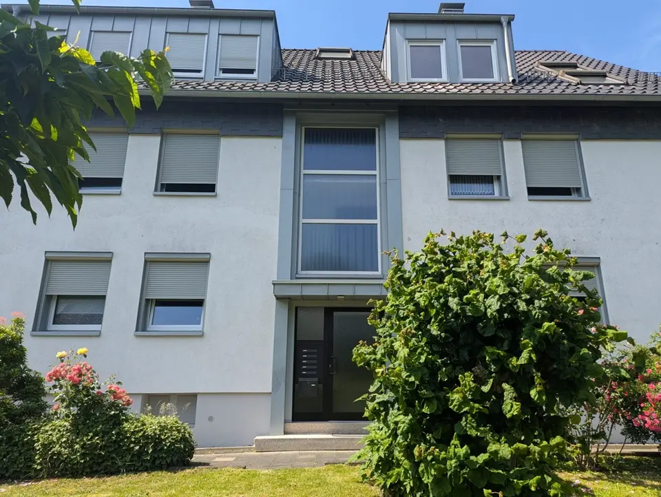 2 Zimmer Wohnung mit 55 m² in Witten – Bild 4