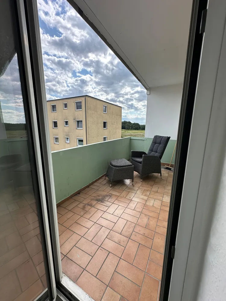 3 Zimmer Wohnung mit 77 m² in Braunschweig – Bild 4