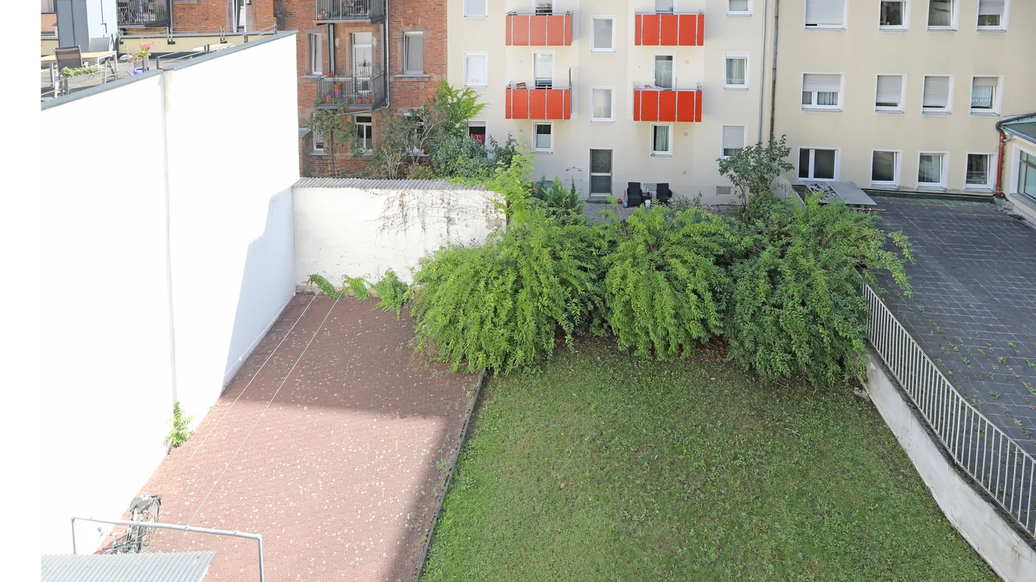 3 Zimmer Wohnung mit 70 m² in Nürnberg – Bild 8