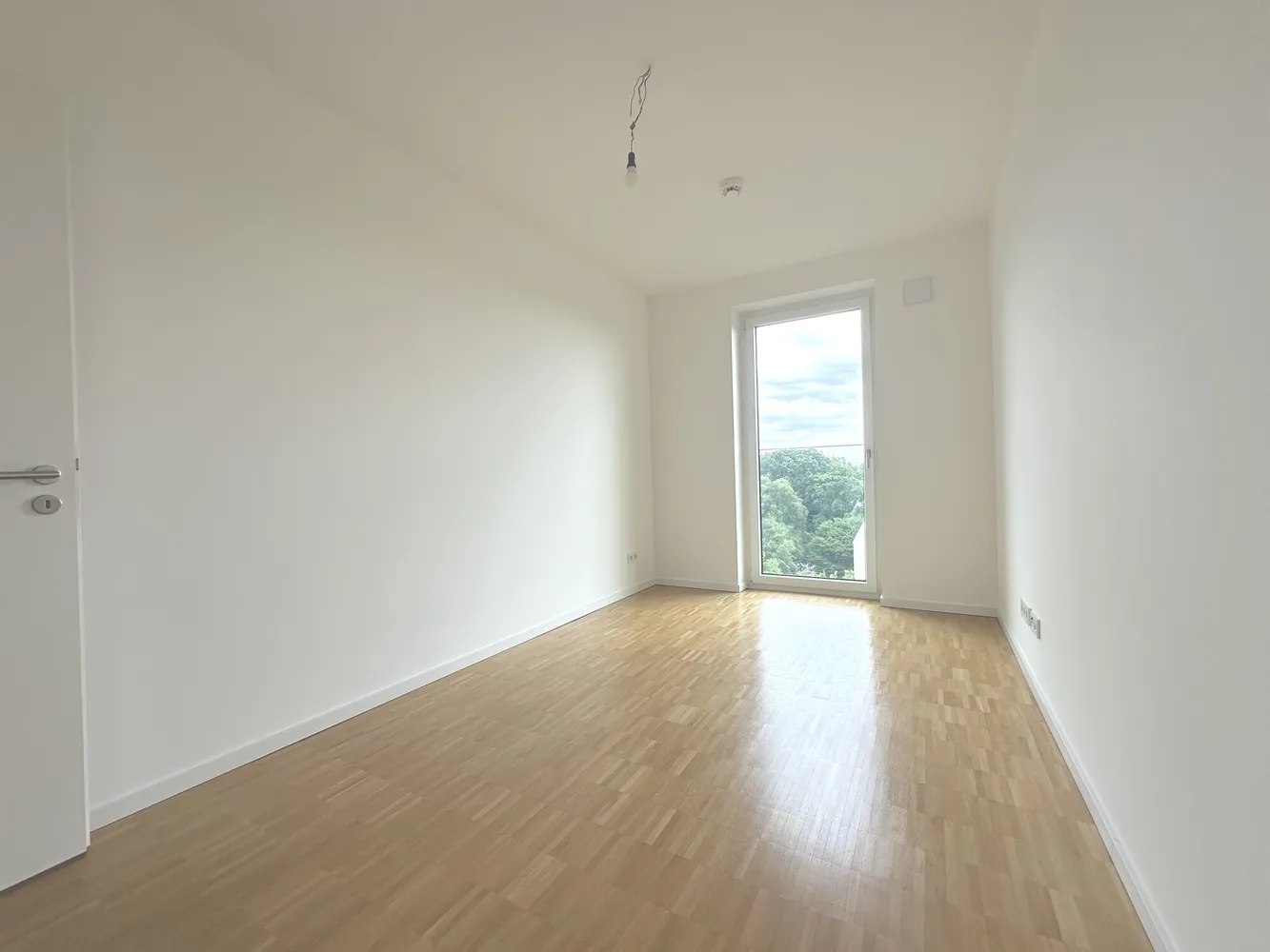 3 Zimmer Wohnung mit 71 m² in Hamburg – Bild 4