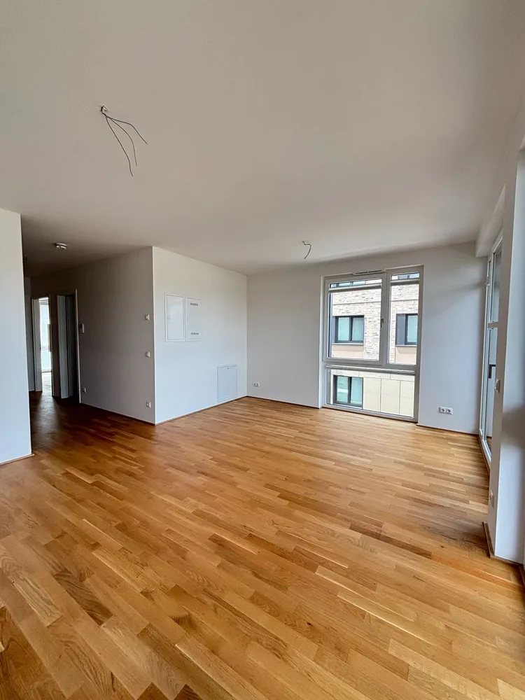 5 Zimmer Wohnung mit 124 m² in Mainz – Bild 3