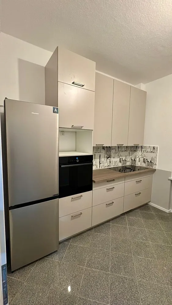 2 Zimmer Wohnung mit 69 m² in Frankfurt am Main – Bild 3