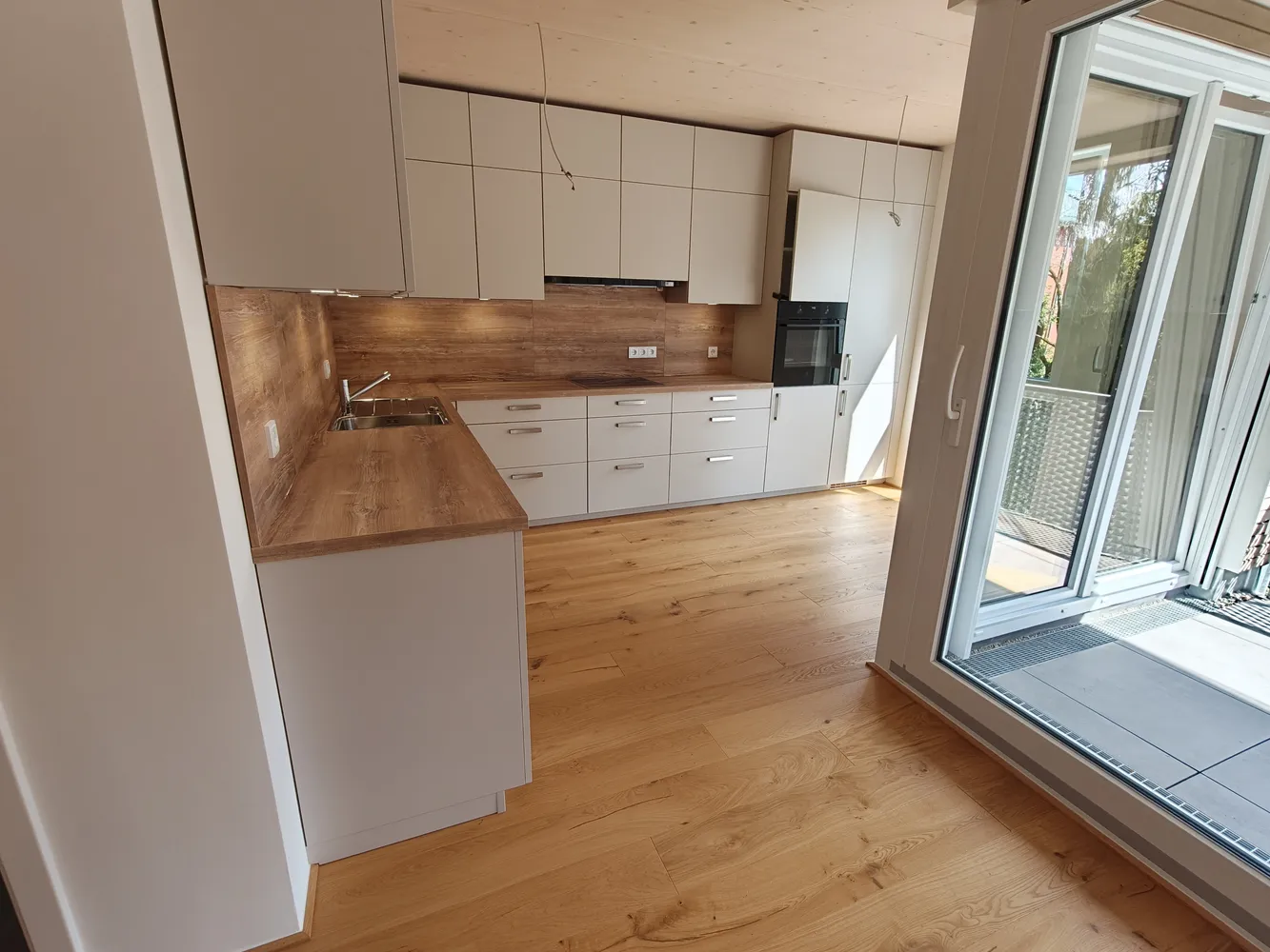 3 Zimmer Wohnung mit 87 m² in Kirchheim unter Teck – Bild 2
