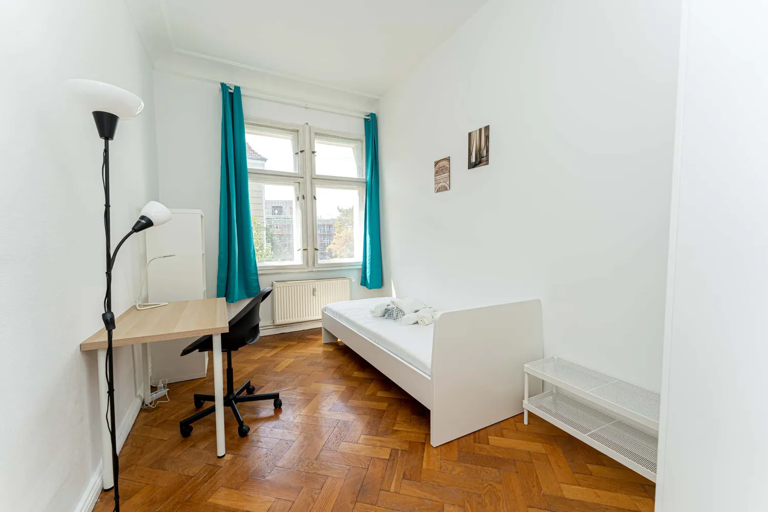 Shared room with 15 m² in Berlin – Photo 7