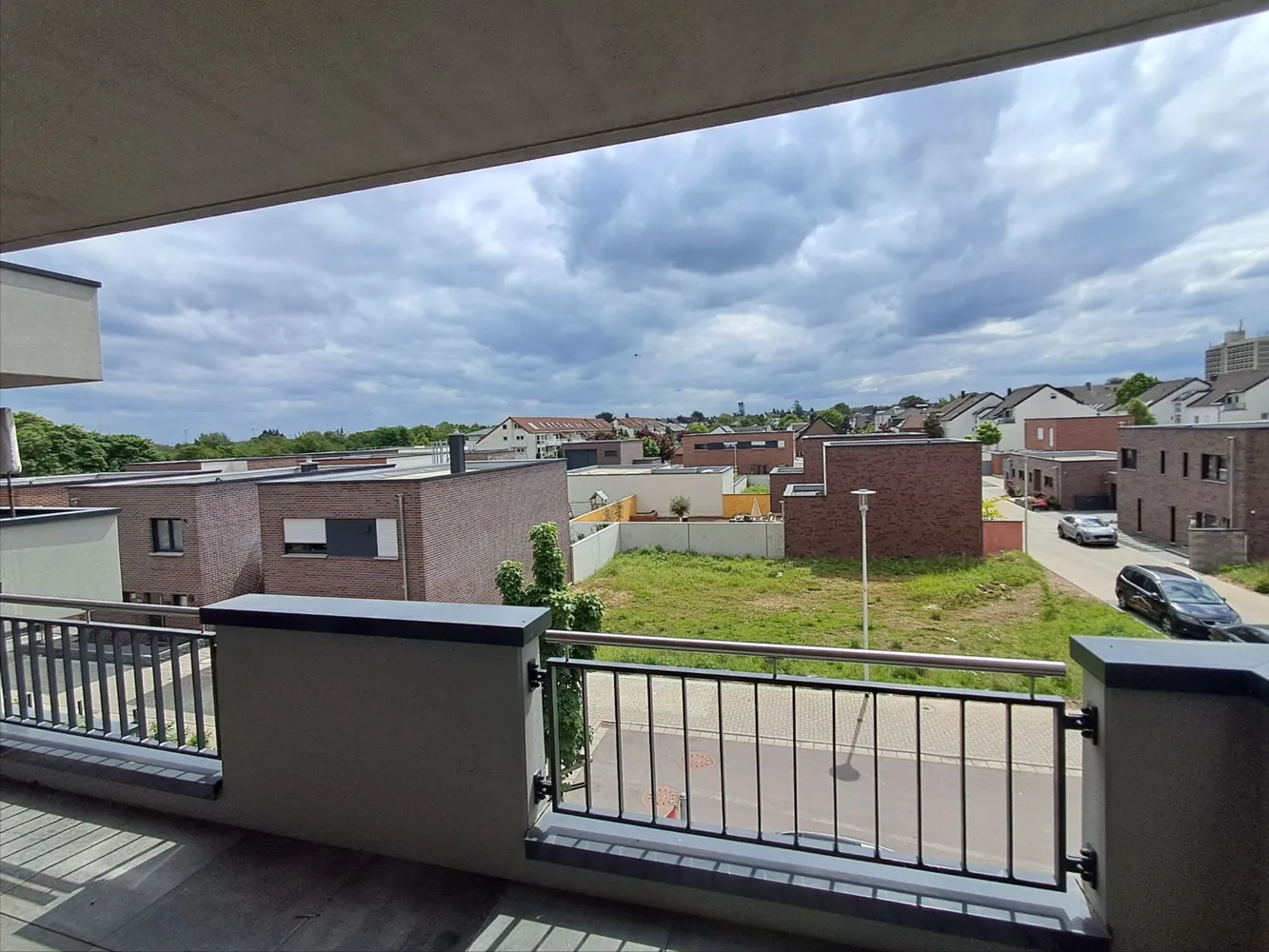 3 Zimmer Wohnung mit 101 m² in Düren – Bild 11